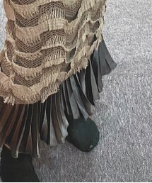 PLAYROOMby | スカート