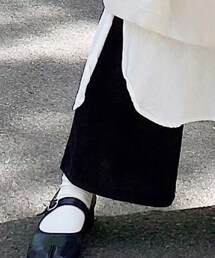 OpenCLOSE | パンツ