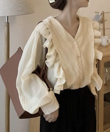 shein | トップス