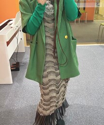 nugu | ワンピース/ドレス