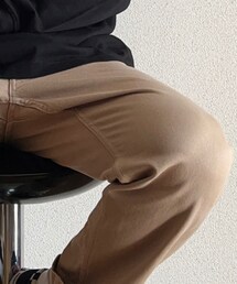 WAIPER.inc | チノパンツ