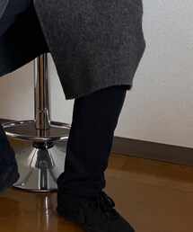 Yohji Yamamoto | スウェットパンツ