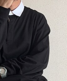 H&M | ポロシャツ