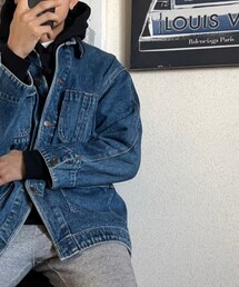 POLO COUNTRY | カバーオール