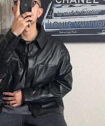 ZARA | その他アウター