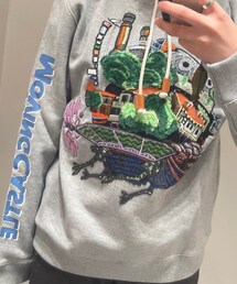 LOEWE | パーカー