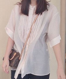 STYLEMIXER | トップス