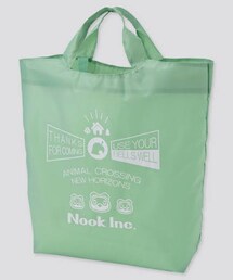 UNIQLO | エコバッグ/サブバッグ