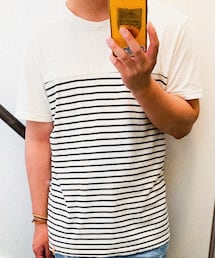 50% Fifty Percent | Tシャツ/カットソー
