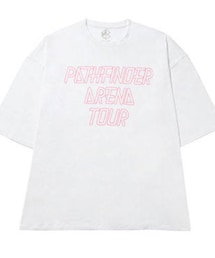 BUMP OF CHICKEN | フリーサイズだけどめちゃくちゃデカいんだよね。それがかわいいが。(Tシャツ/カットソー)