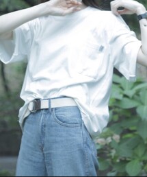 ium | Tシャツ/カットソー