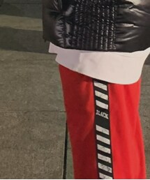 韓国🇰🇷 | スウェットパンツ