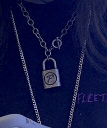 Faith | ネックレス