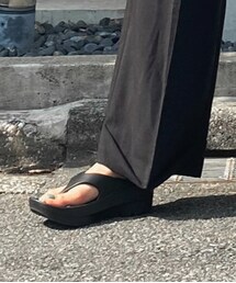 TELIC | ビーチサンダル