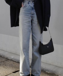 MOUSSY | デニムパンツ