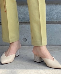 SCHUTZ | シューズ