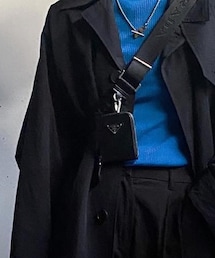 PRADA | ショルダーバッグ