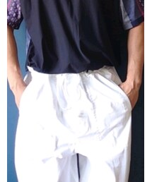 TOMORROWLAND  | パンツ