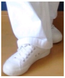 無印良品 | スニーカー