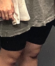 ZARA | その他パンツ