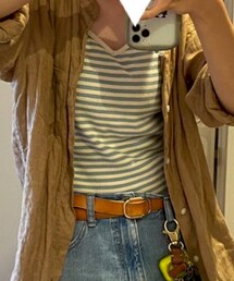 KBF | キャミソール