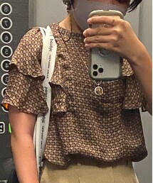 ADAM ET ROPE' | シャツ/ブラウス