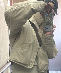 UNIQLO | ダウンジャケット/コート