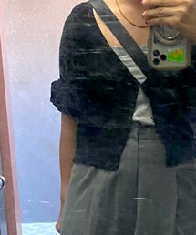 GU | カーディガン/ボレロ