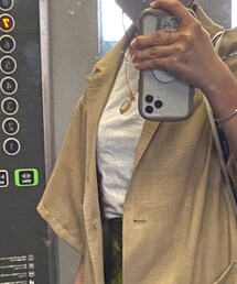 ZARA | Tシャツ/カットソー