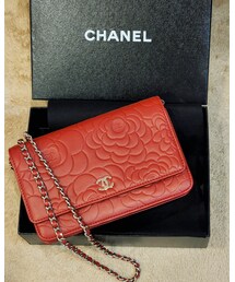 CHANEL | ショルダーバッグ