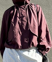 UNIQLO | ナイロンジャケット