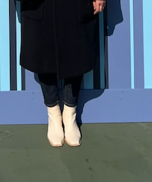 SLOBE IENA | デニムパンツ