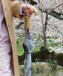 鈴木マサル | 長傘