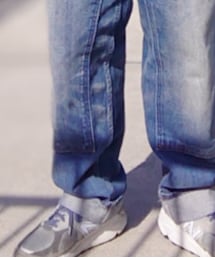 PRISON BLU | デニムパンツ