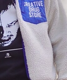 creativedrugstore | ブルゾン