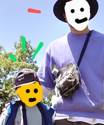 mont-bell | その他アウター