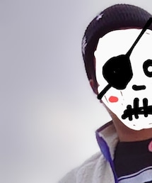 no brand | ニットキャップ/ビーニー