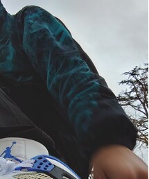 Palace Skateboards | ナイロンジャケット