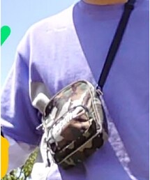 CREATIVE DRUG STORE | ショルダーバッグ