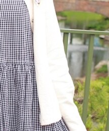無印良品 | カーディガン/ボレロ