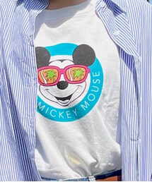 coen | Tシャツ/カットソー