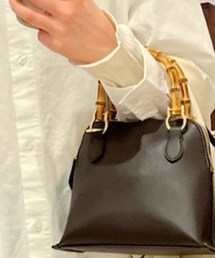 URBAN RESEARCH ROSSO WOMEN | ハンドバッグ