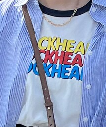 PEANUTS | Tシャツ/カットソー