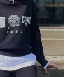 Oh Sherry | スウェット