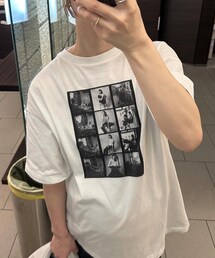select MOCA | Tシャツ/カットソー
