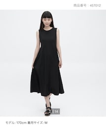 UNIQLO | ワンピース/ドレス