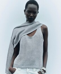 ZARA | ニット/セーター