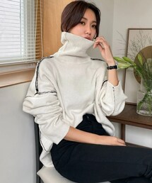 SHEIN | ニット/セーター