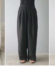 ESICA | カーゴパンツ