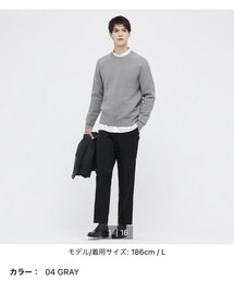 UNIQLO | トップス